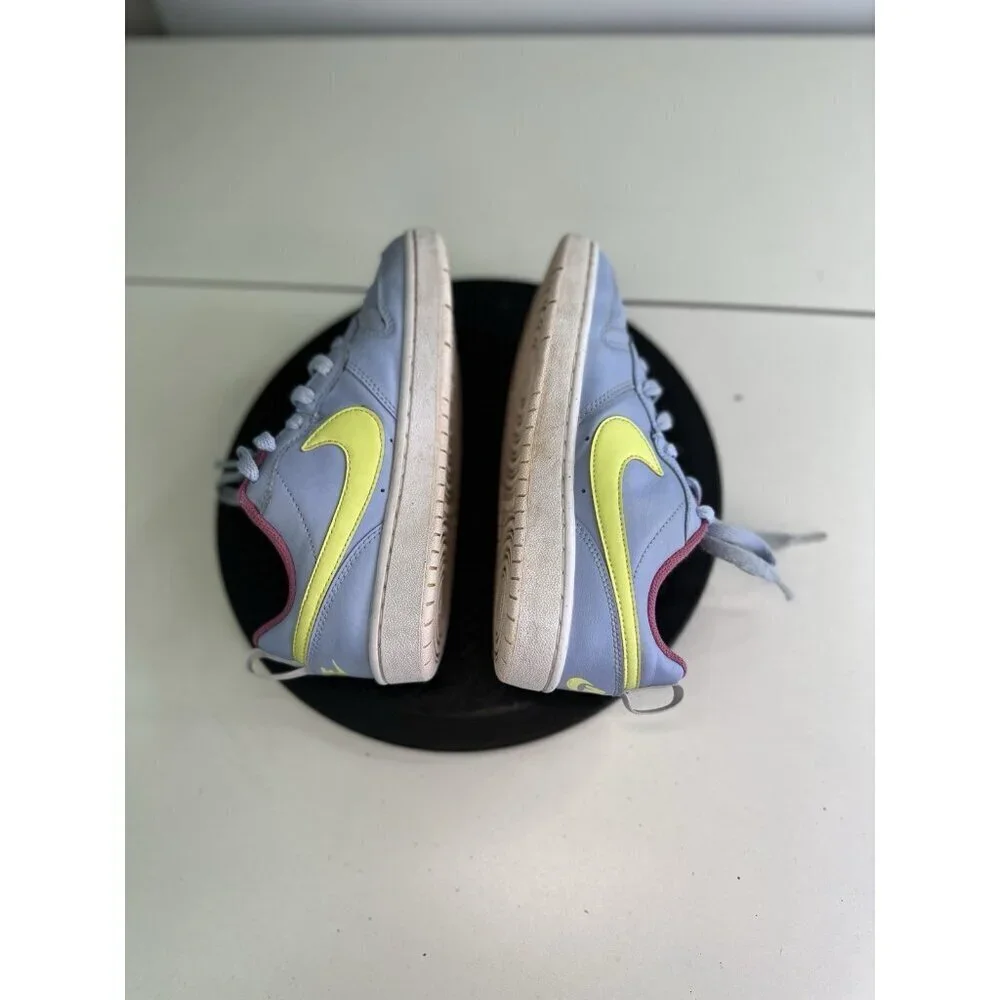 Nike please read